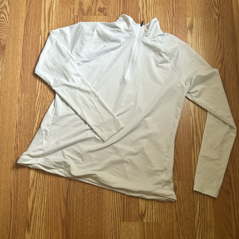 Ladies DSG pullover